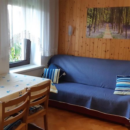 Apartment Bric 科巴里德 外观 照片