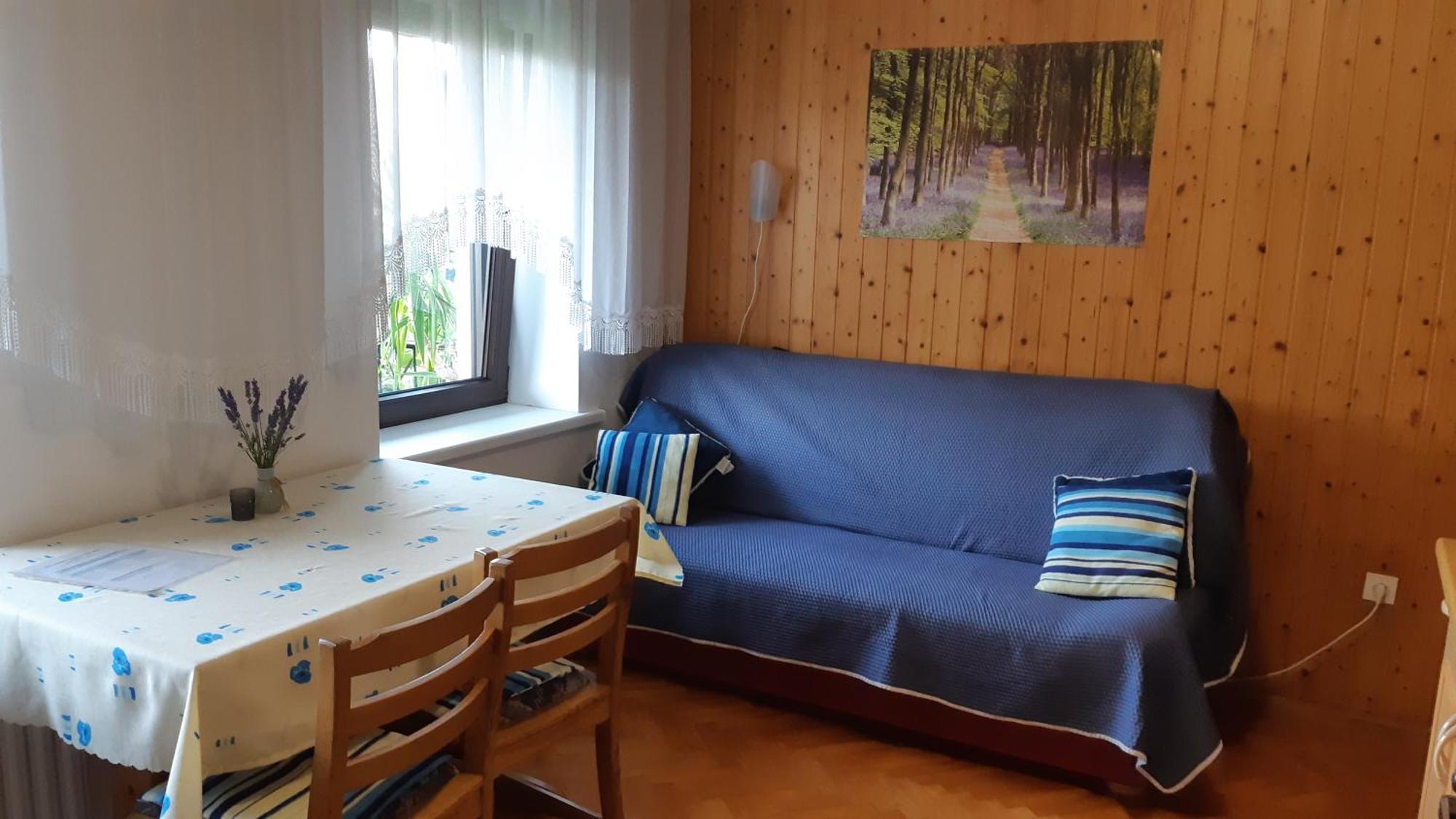 Apartment Bric 科巴里德 外观 照片